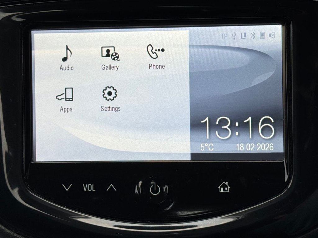 Used Vauxhall Corsa 2015 for sale - 77593806: Photo 14