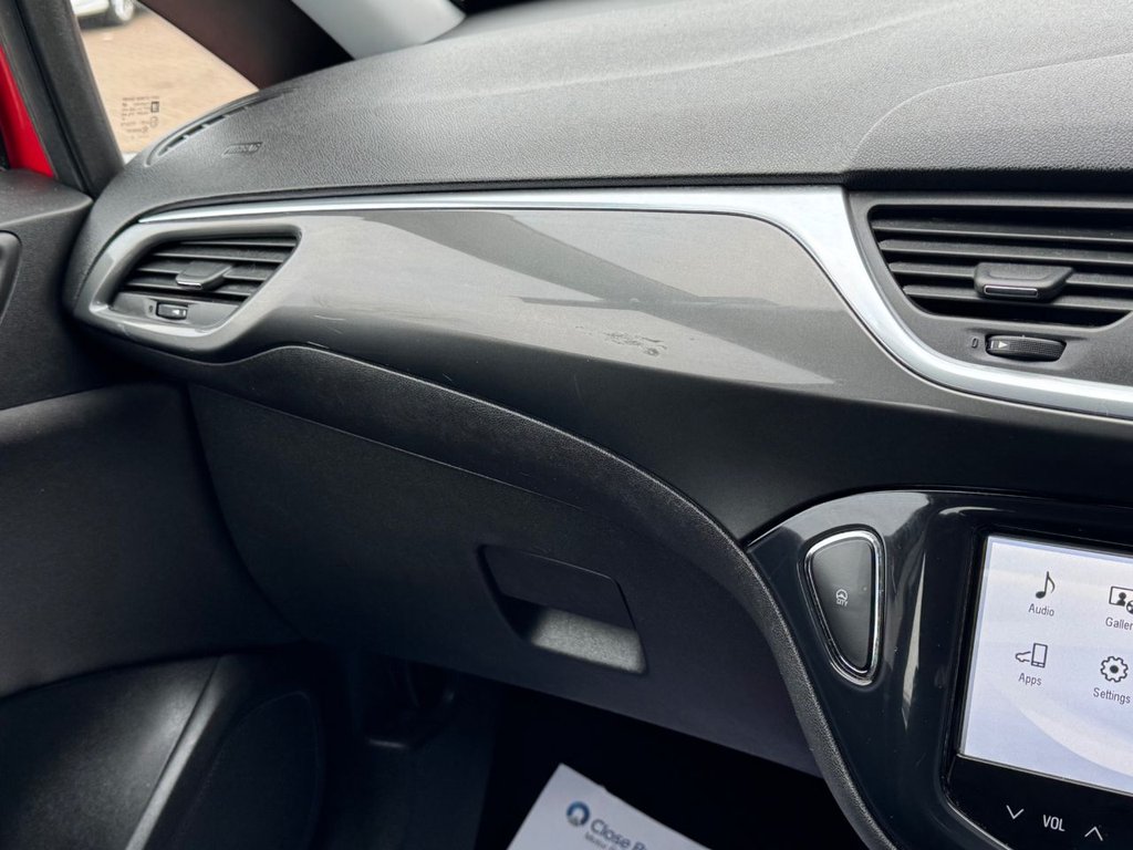 Used Vauxhall Corsa 2015 for sale - 77593806: Photo 17