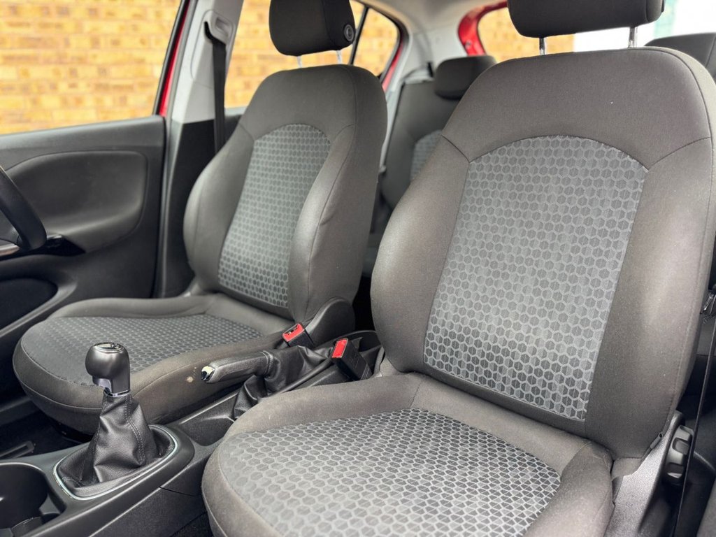 Used Vauxhall Corsa 2015 for sale - 77593806: Photo 19