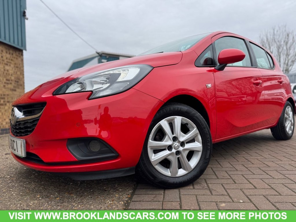 Used Vauxhall Corsa 2015 for sale - 77593806: Photo 20