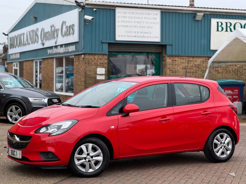 Used Vauxhall Corsa 2015 for sale - 77593806: Photo 26