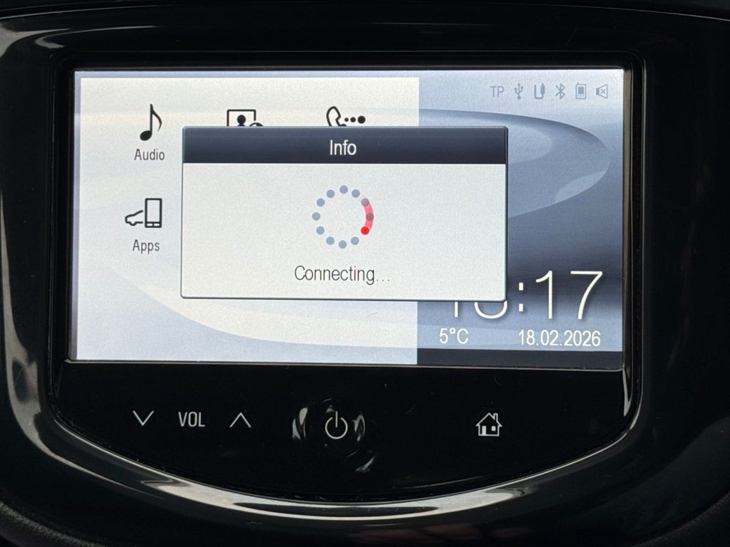 Used Vauxhall Corsa 2015 for sale - 77593806: Photo 28