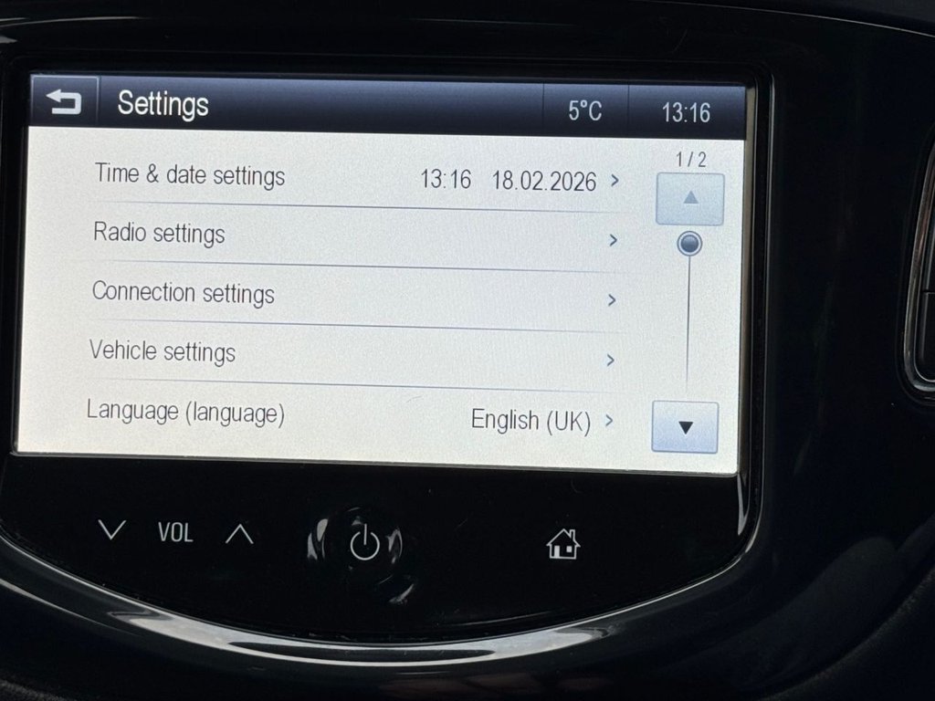 Used Vauxhall Corsa 2015 for sale - 77593806: Photo 29