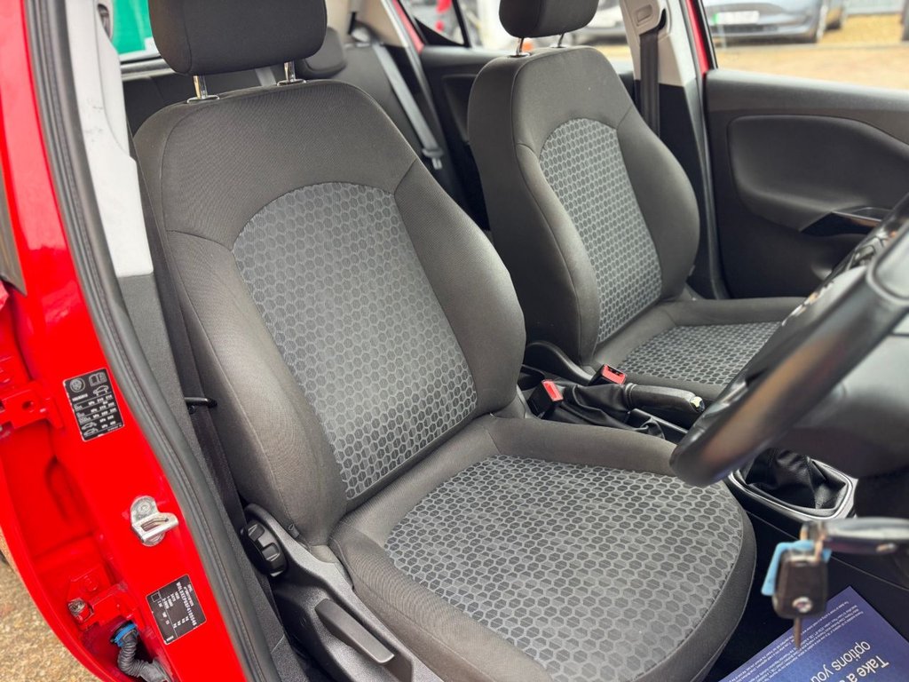 Used Vauxhall Corsa 2015 for sale - 77593806: Photo 3