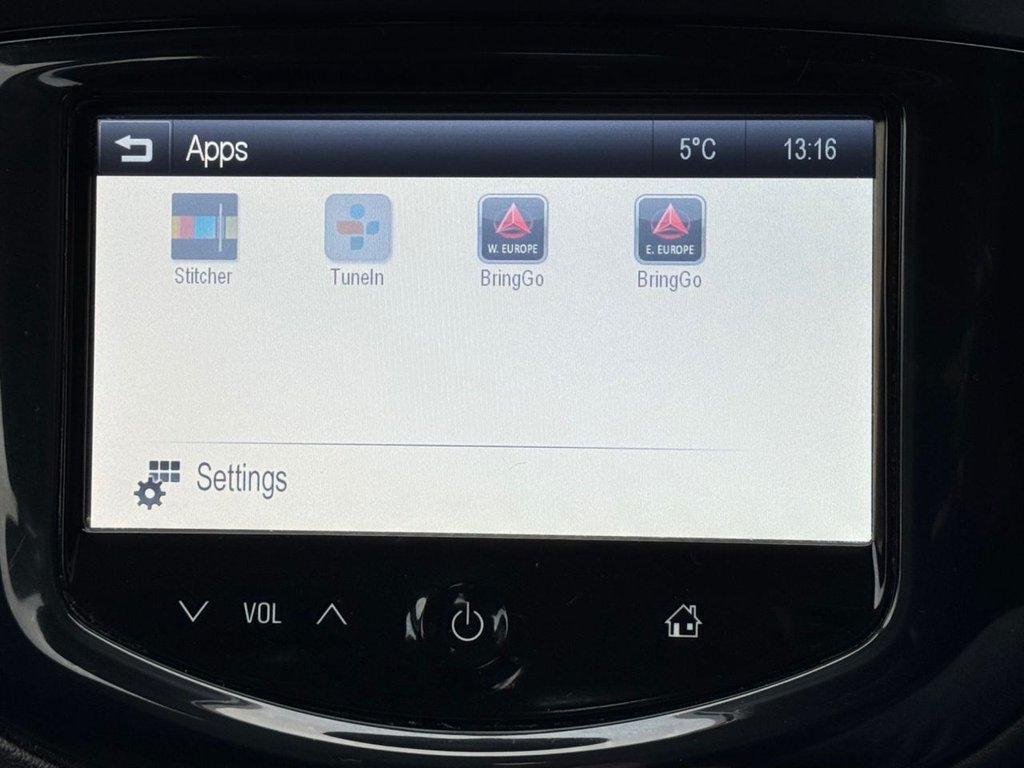 Used Vauxhall Corsa 2015 for sale - 77593806: Photo 30