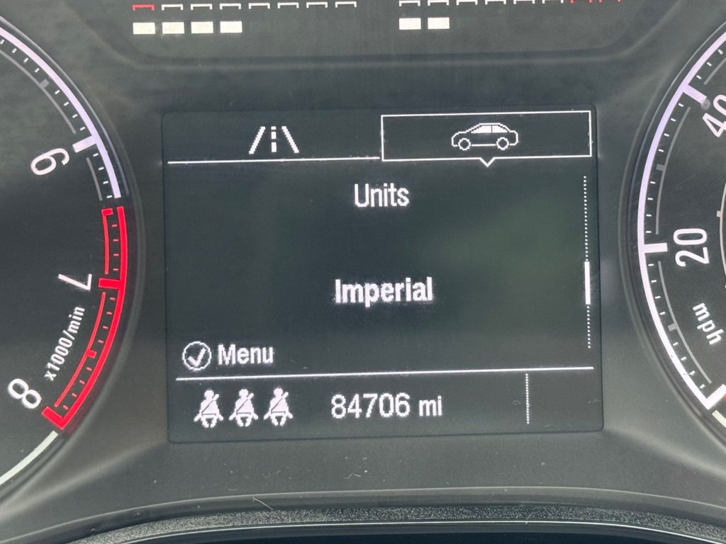 Used Vauxhall Corsa 2015 for sale - 77593806: Photo 32