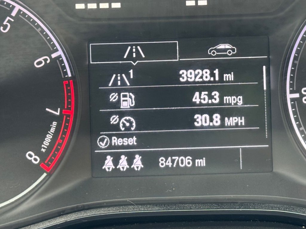 Used Vauxhall Corsa 2015 for sale - 77593806: Photo 35