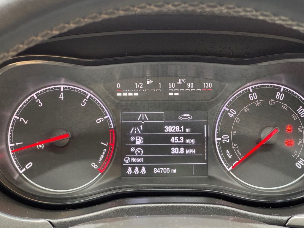 Used Vauxhall Corsa 2015 for sale - 77593806: Photo 38