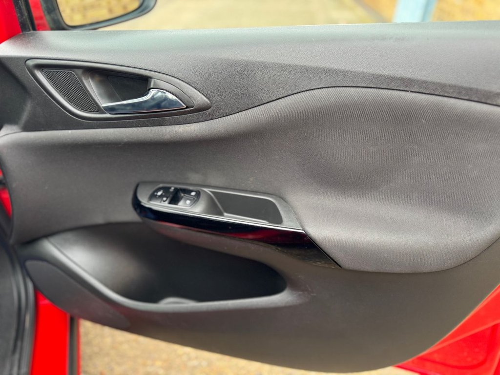 Used Vauxhall Corsa 2015 for sale - 77593806: Photo 41