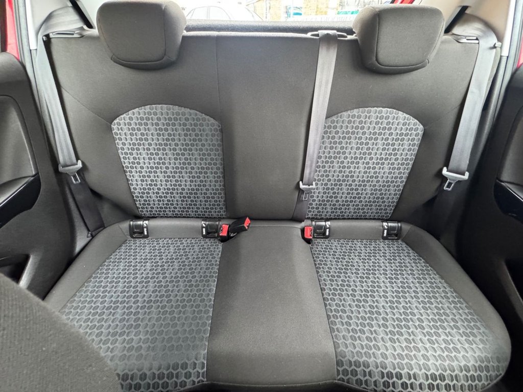 Used Vauxhall Corsa 2015 for sale - 77593806: Photo 6