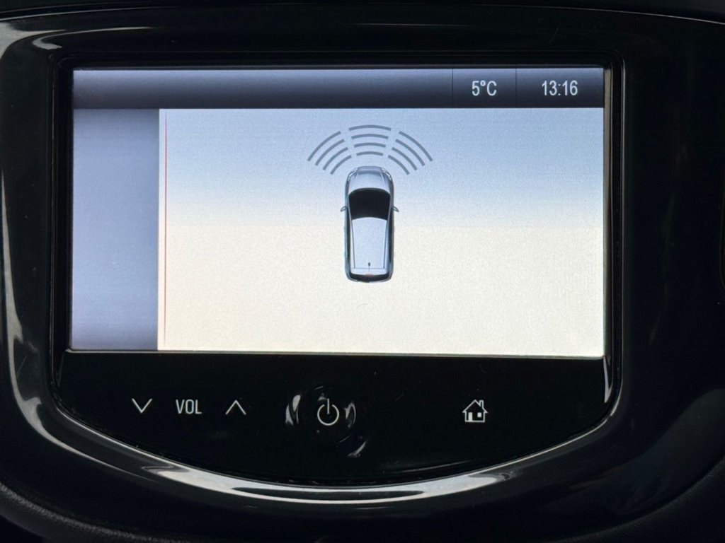 Used Vauxhall Corsa 2015 for sale - 77593806: Photo 7