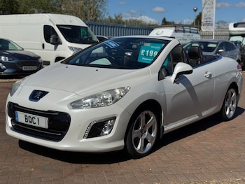 Used Peugeot 308 2011 for sale - 78314942: Photo