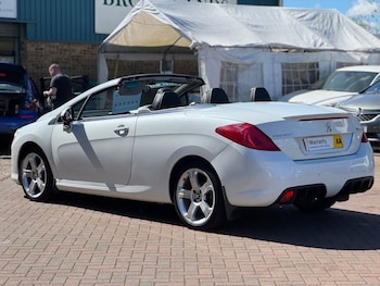 Used Peugeot 308 2011 for sale - 78314942: Photo