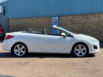 Used Peugeot 308 2011 for sale - 78314942: Photo