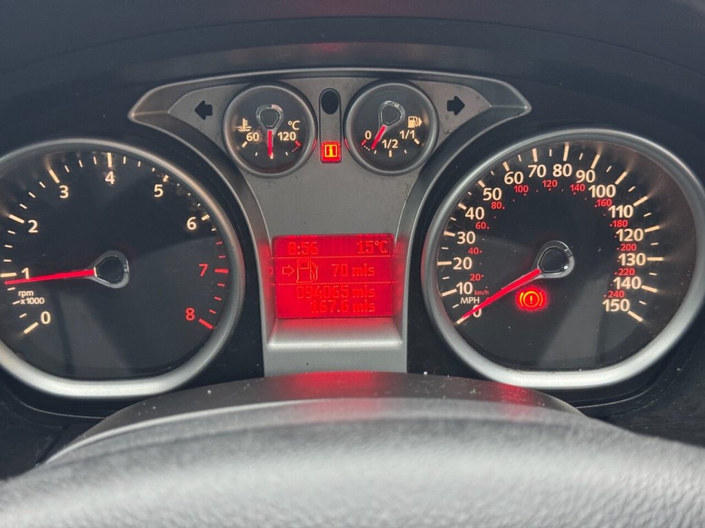 Used Ford Focus 2008 for sale - 74355967: Photo 10