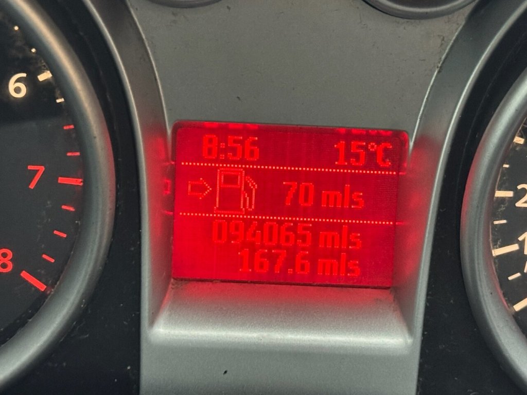 Used Ford Focus 2008 for sale - 74355967: Photo 11