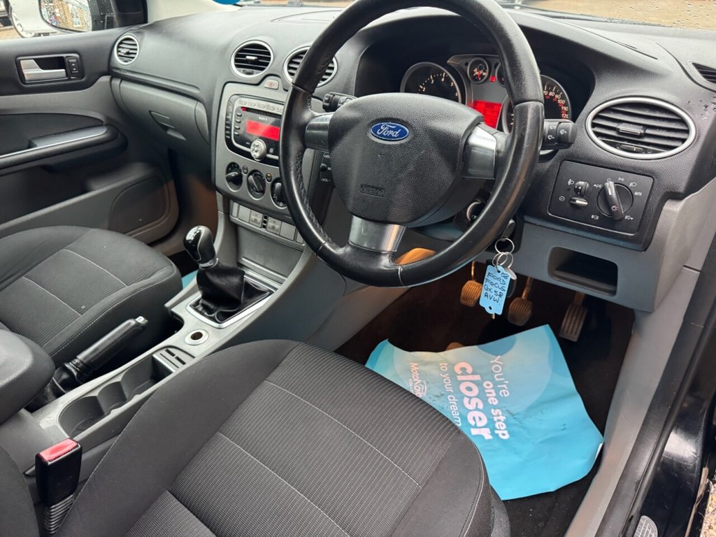 Used Ford Focus 2008 for sale - 74355967: Photo 14