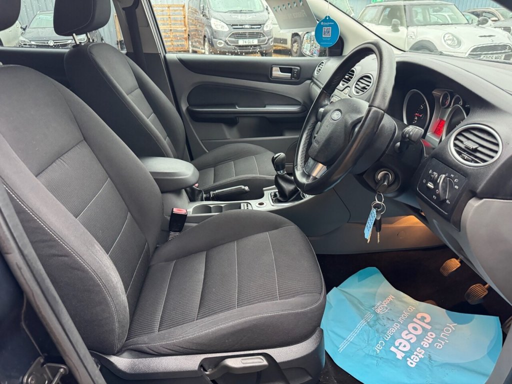 Used Ford Focus 2008 for sale - 74355967: Photo 15