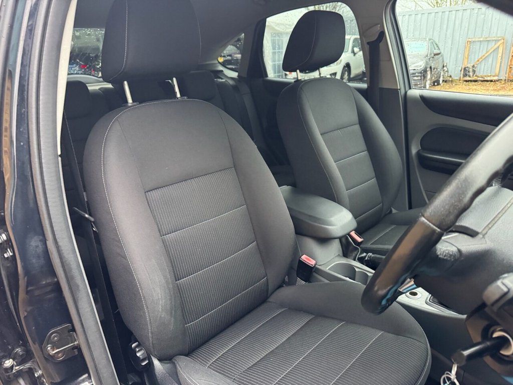 Used Ford Focus 2008 for sale - 74355967: Photo 16