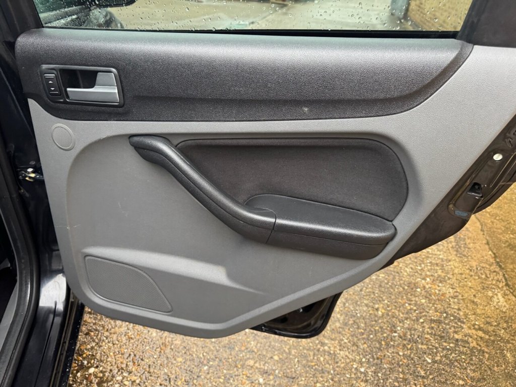 Used Ford Focus 2008 for sale - 74355967: Photo 17