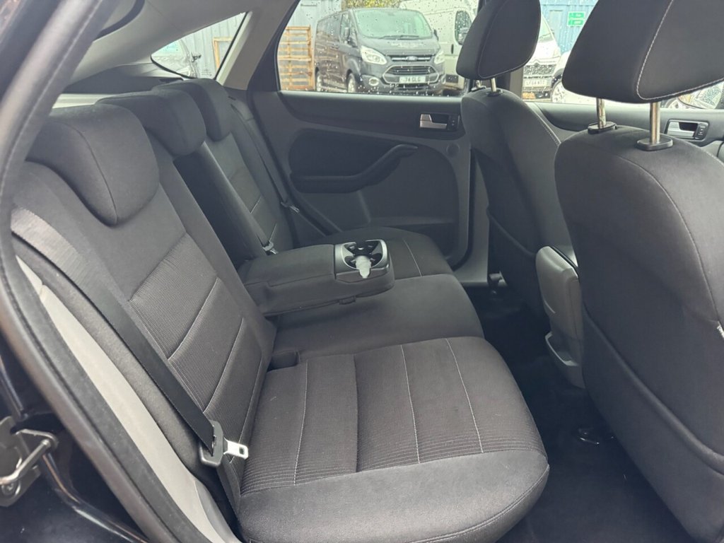 Used Ford Focus 2008 for sale - 74355967: Photo 18