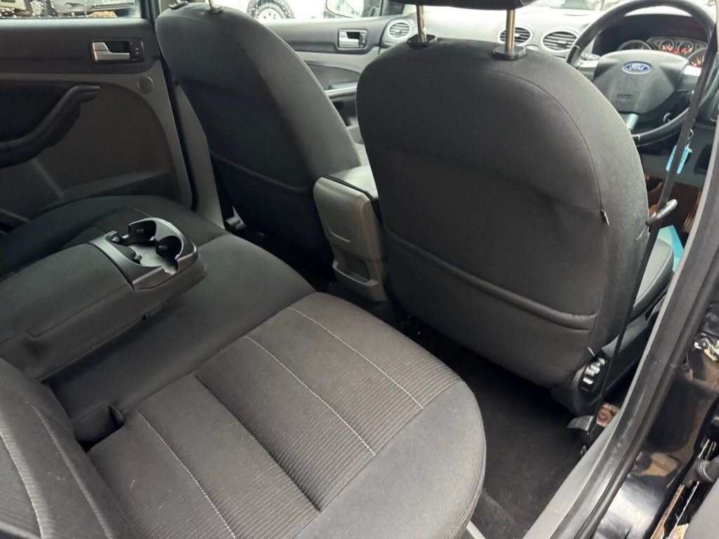 Used Ford Focus 2008 for sale - 74355967: Photo 19