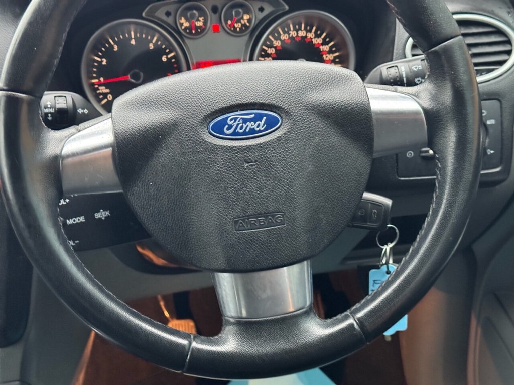 Used Ford Focus 2008 for sale - 74355967: Photo 21