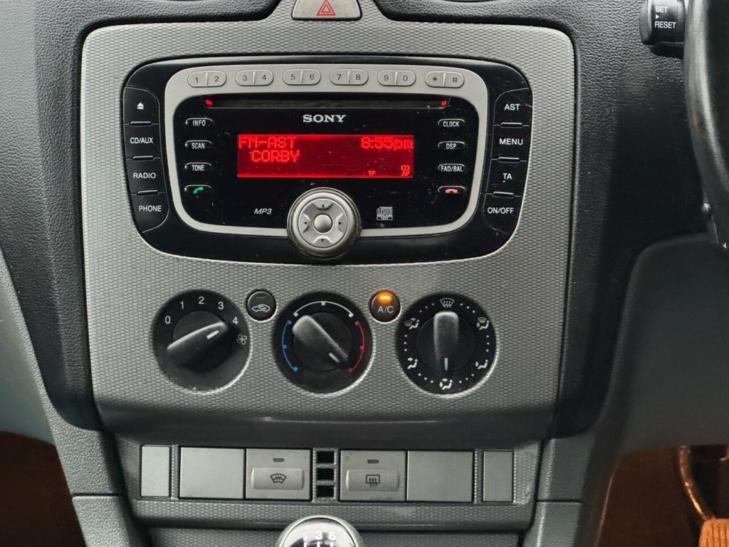 Used Ford Focus 2008 for sale - 74355967: Photo 22