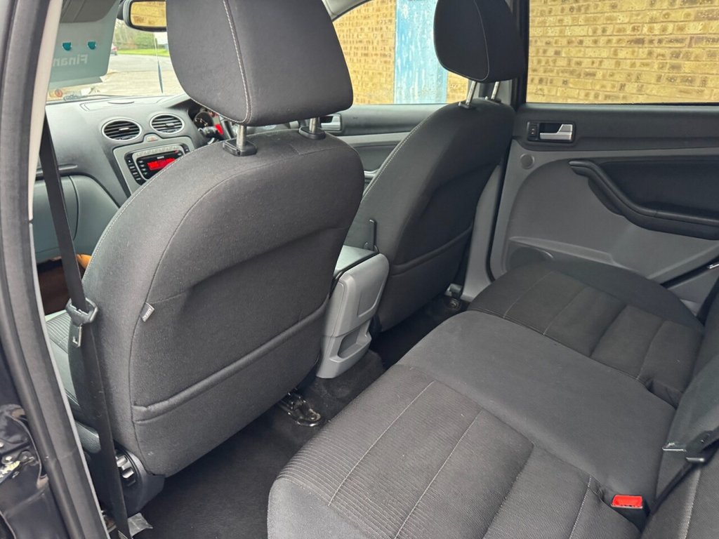 Used Ford Focus 2008 for sale - 74355967: Photo 27