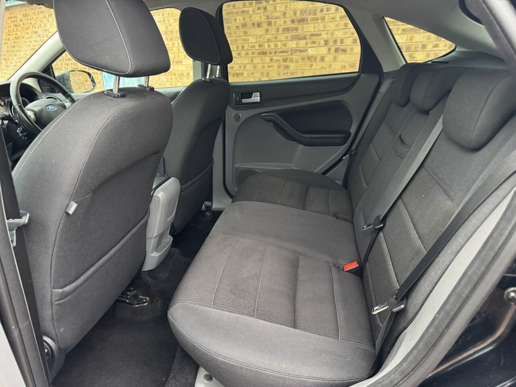 Used Ford Focus 2008 for sale - 74355967: Photo 29