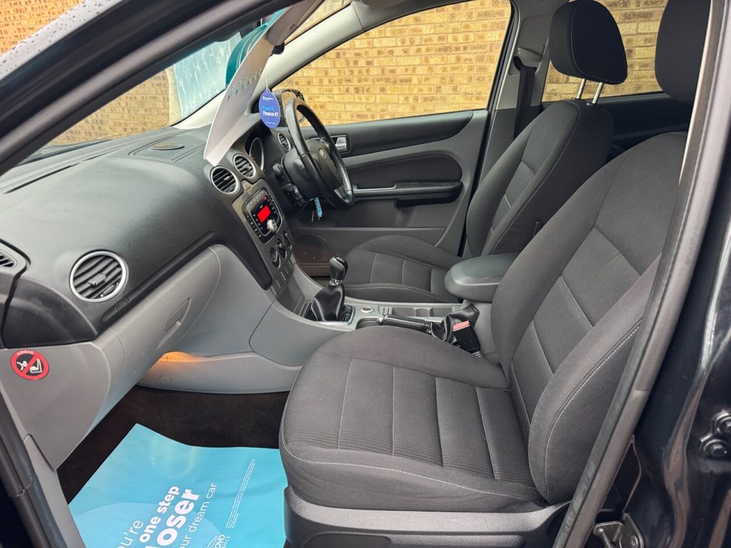 Used Ford Focus 2008 for sale - 74355967: Photo 6