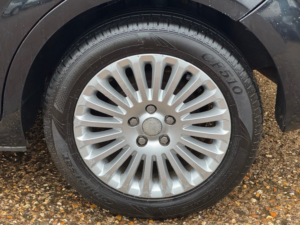 Used Ford Focus 2008 for sale - 74355967: Photo 7