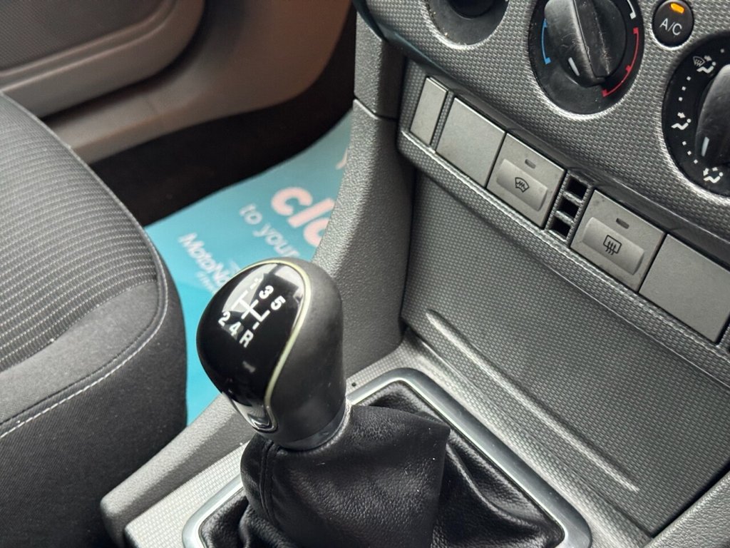 Used Ford Focus 2008 for sale - 74355967: Photo 9