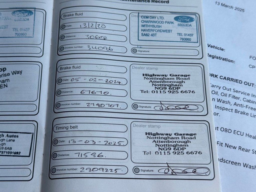 Used Ford Ecosport 2018 for sale - 76740514: Photo 12