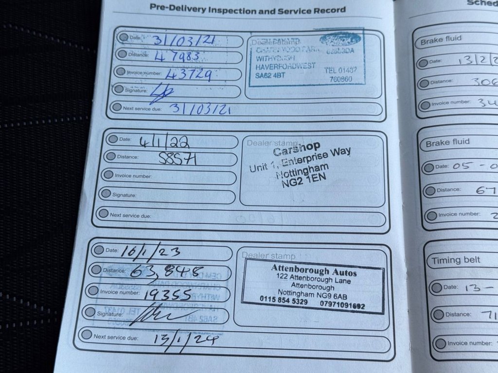 Used Ford Ecosport 2018 for sale - 76740514: Photo 13