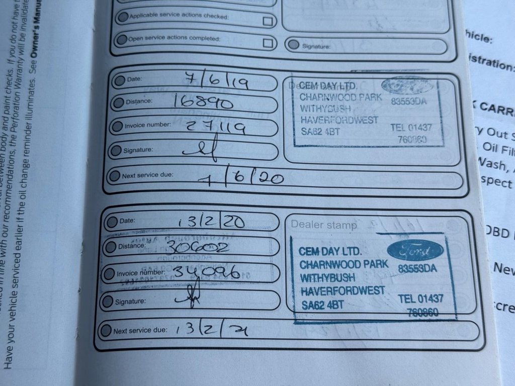 Used Ford Ecosport 2018 for sale - 76740514: Photo 14