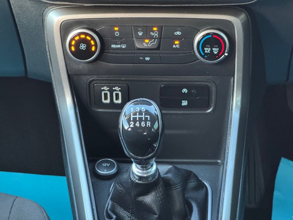 Used Ford Ecosport 2018 for sale - 76740514: Photo 15