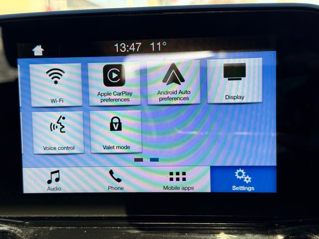 Used Ford Ecosport 2018 for sale - 76740514: Photo 16