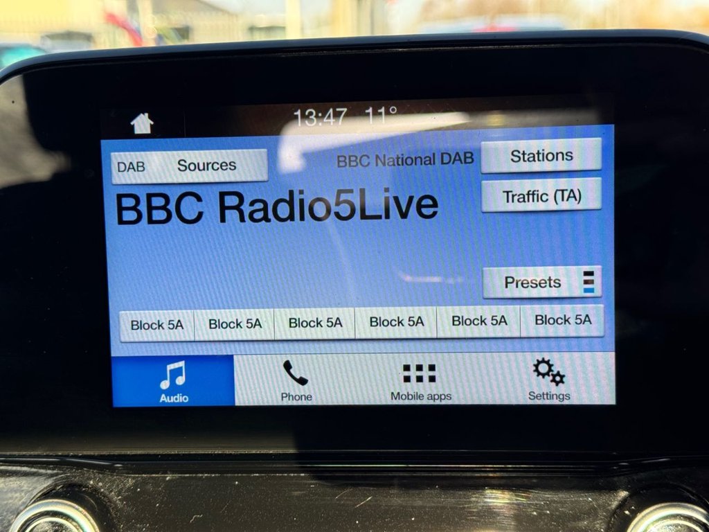 Used Ford Ecosport 2018 for sale - 76740514: Photo 17