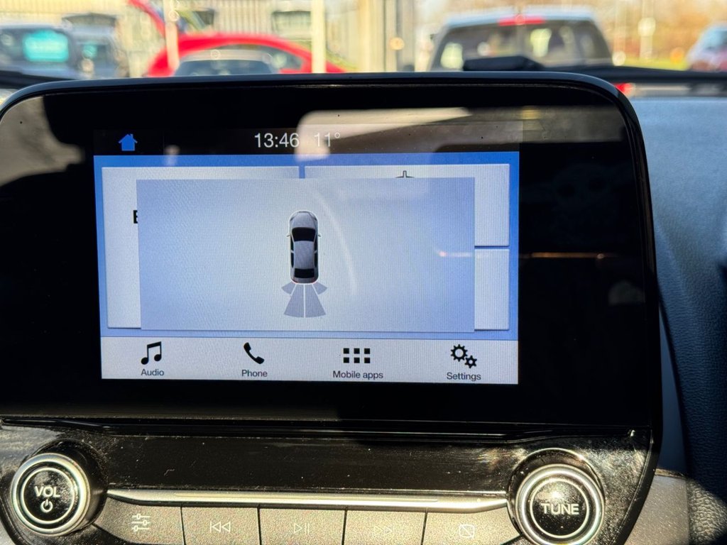 Used Ford Ecosport 2018 for sale - 76740514: Photo 18