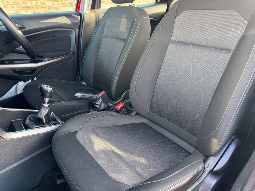 Used Ford Ecosport 2018 for sale - 76740514: Photo 19