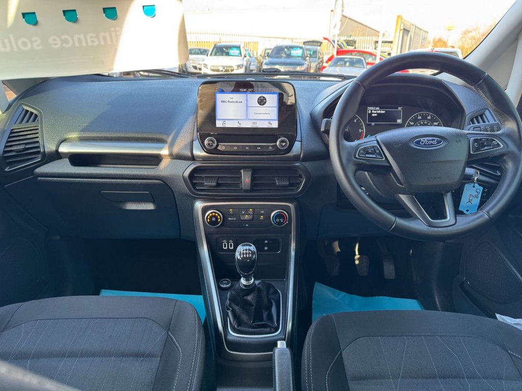 Used Ford Ecosport 2018 for sale - 76740514: Photo 2