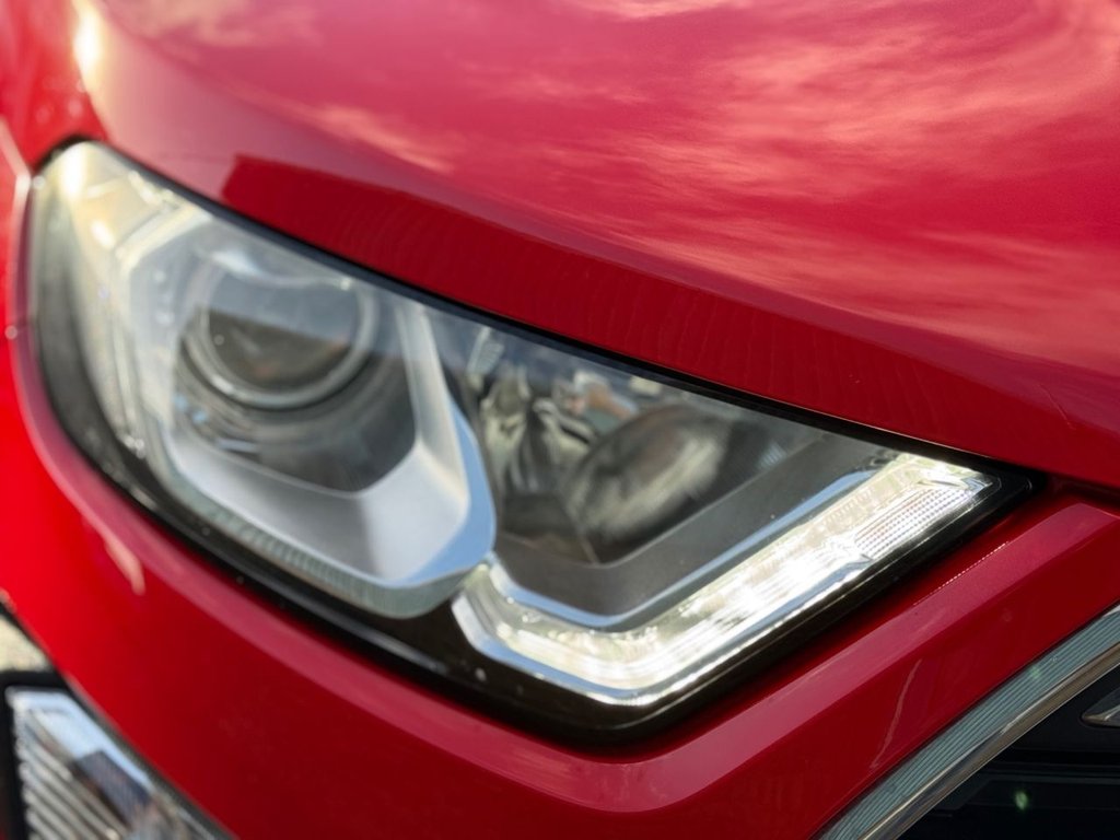 Used Ford Ecosport 2018 for sale - 76740514: Photo 22