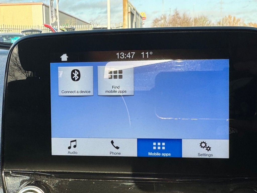 Used Ford Ecosport 2018 for sale - 76740514: Photo 29