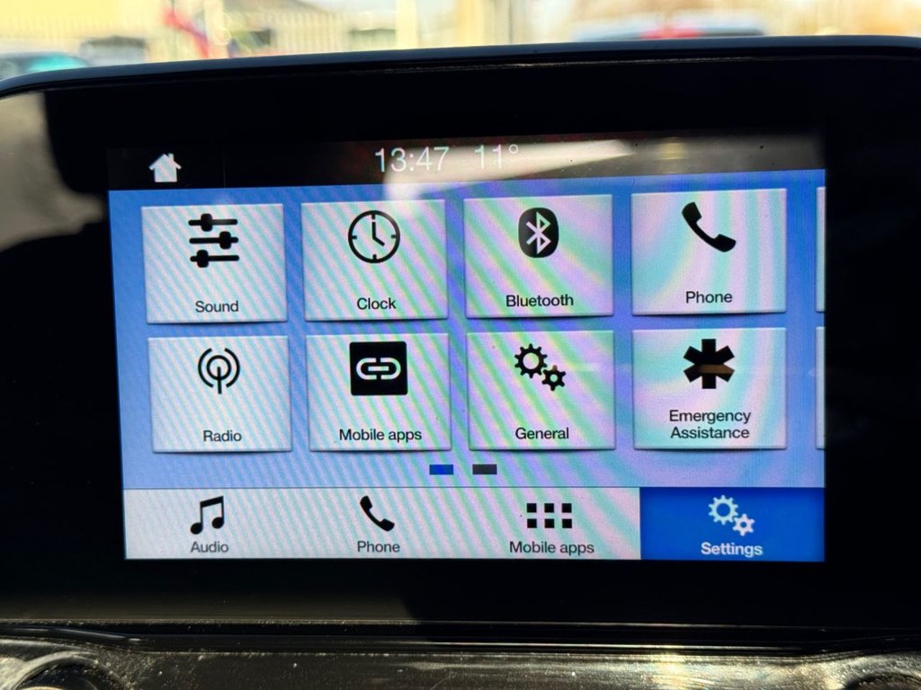 Used Ford Ecosport 2018 for sale - 76740514: Photo 31