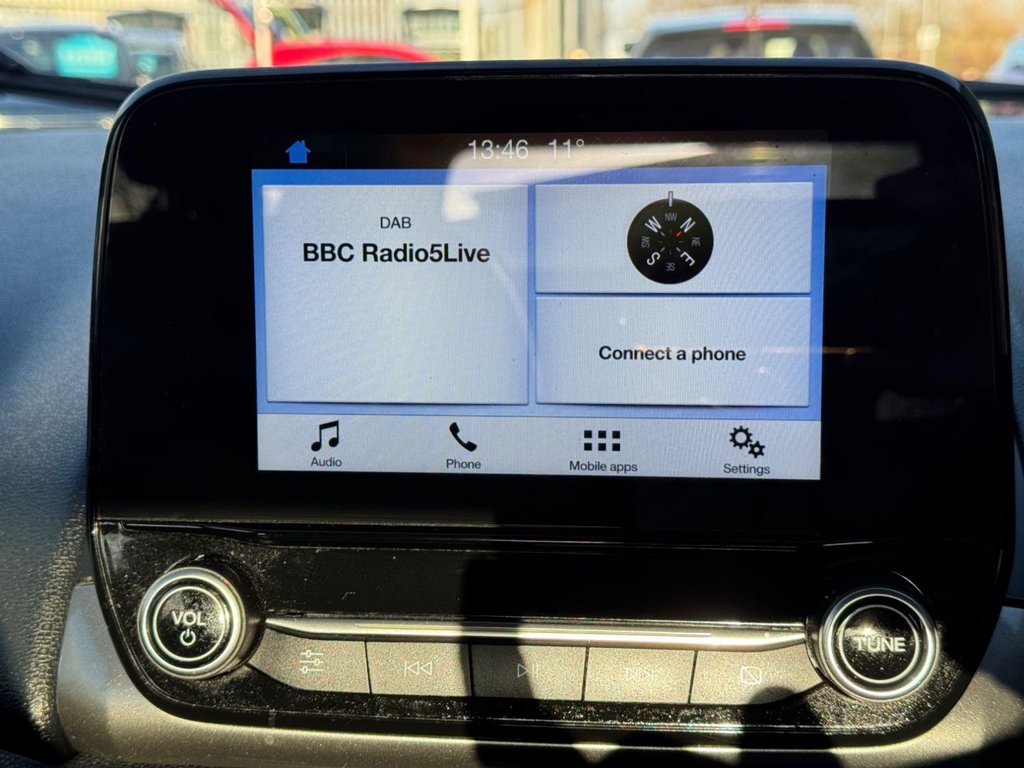 Used Ford Ecosport 2018 for sale - 76740514: Photo 33