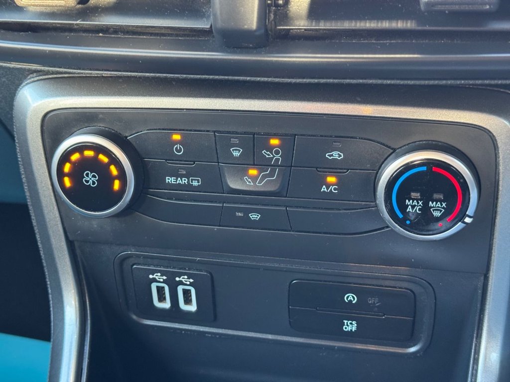 Used Ford Ecosport 2018 for sale - 76740514: Photo 34