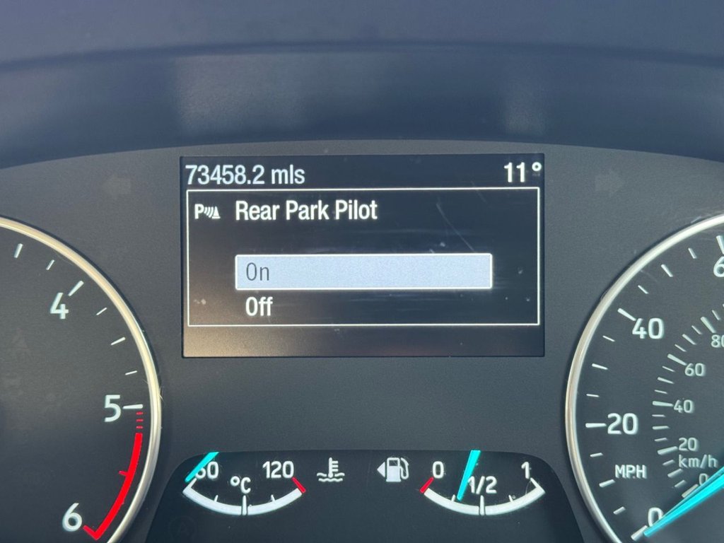 Used Ford Ecosport 2018 for sale - 76740514: Photo 35