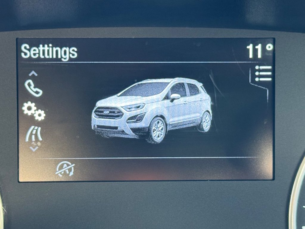 Used Ford Ecosport 2018 for sale - 76740514: Photo 38