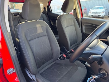 Used Ford Ecosport 2018 for sale - 76740514: Photo